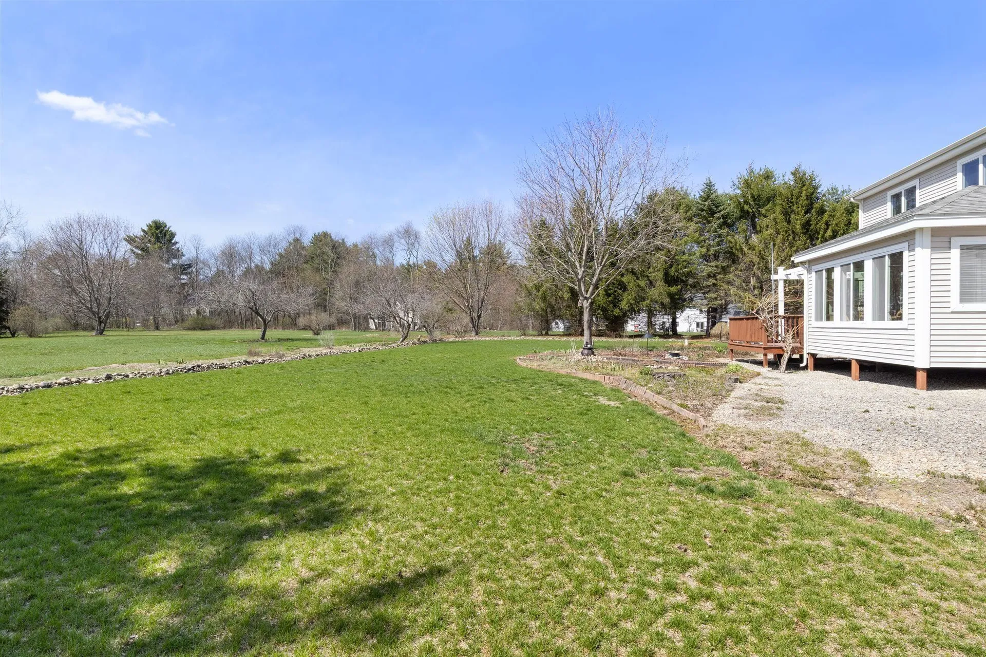 11 Captain Parker Drive Lee NH 03861