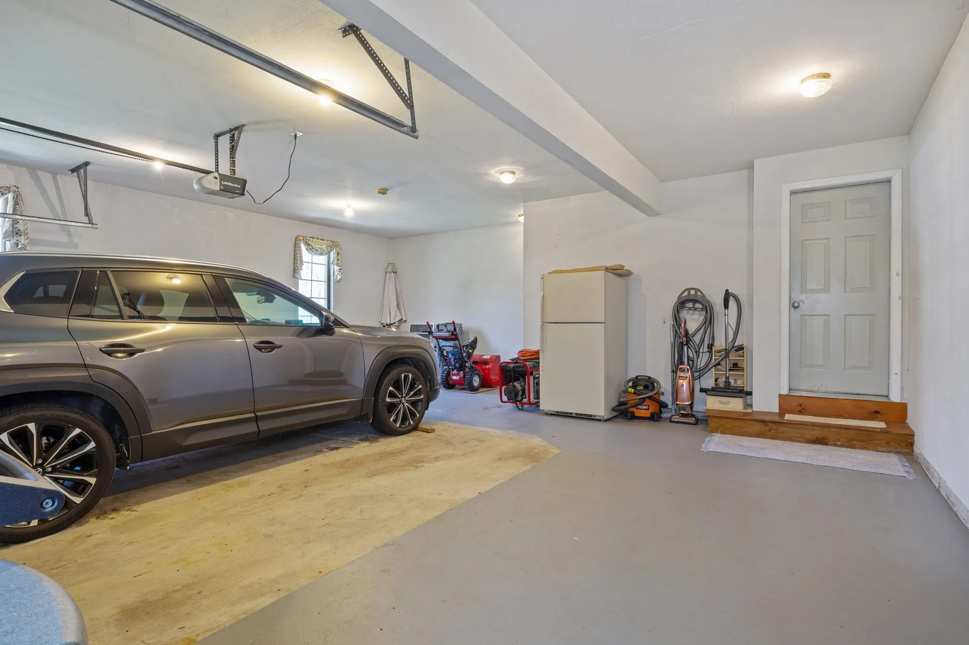 11 Captain Parker Drive Lee NH 03861