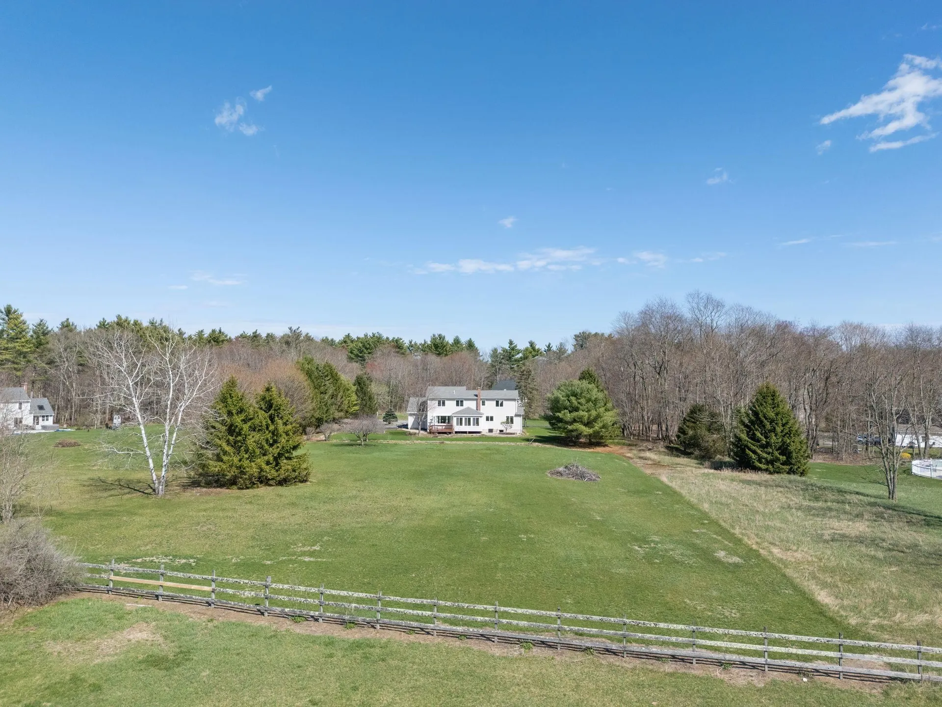 11 Captain Parker Drive Lee NH 03861