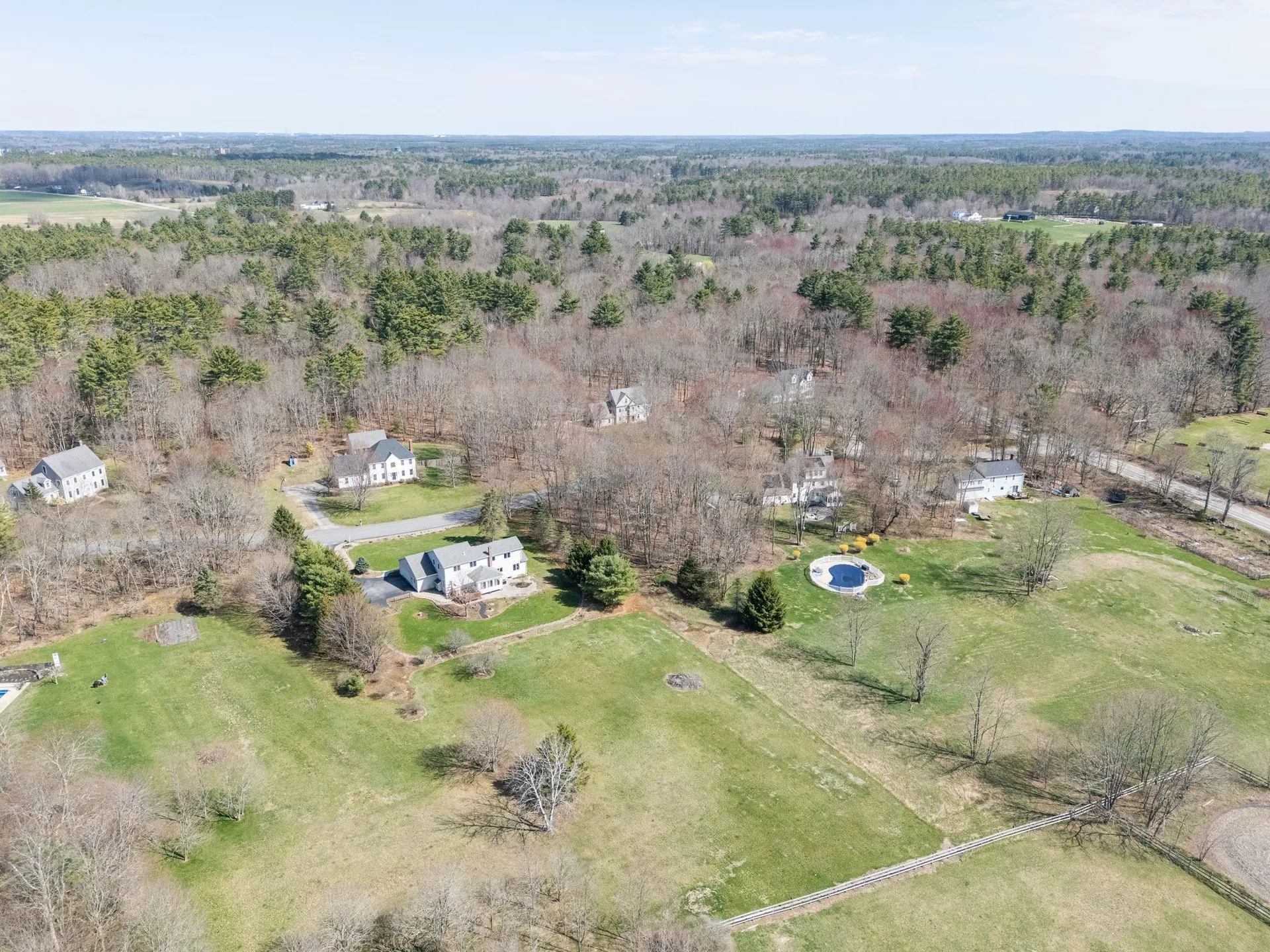 11 Captain Parker Drive Lee NH 03861