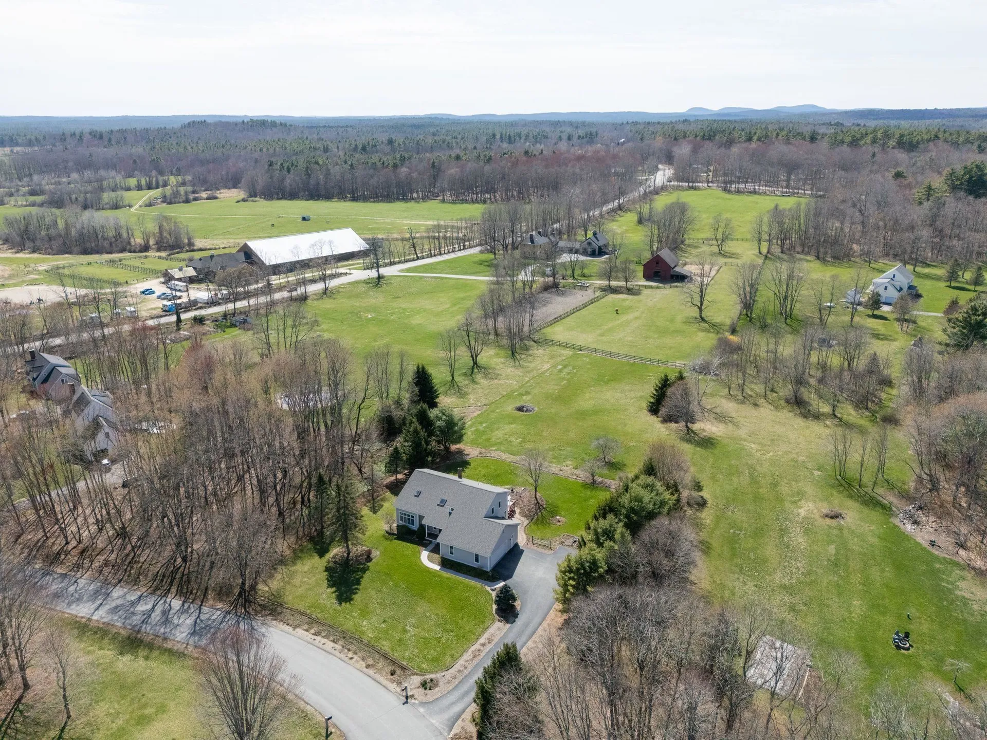 11 Captain Parker Drive Lee NH 03861