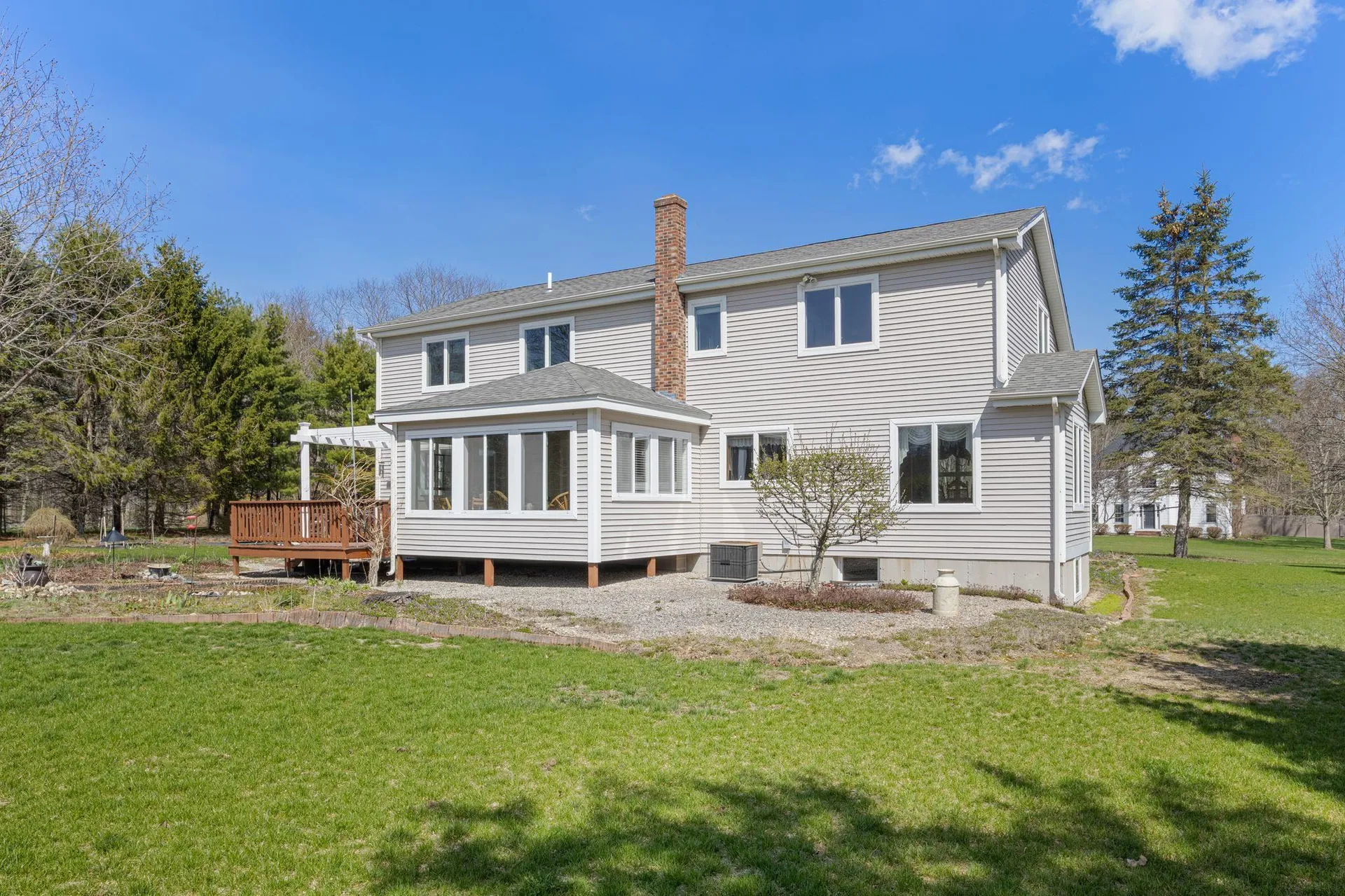 11 Captain Parker Drive Lee NH 03861