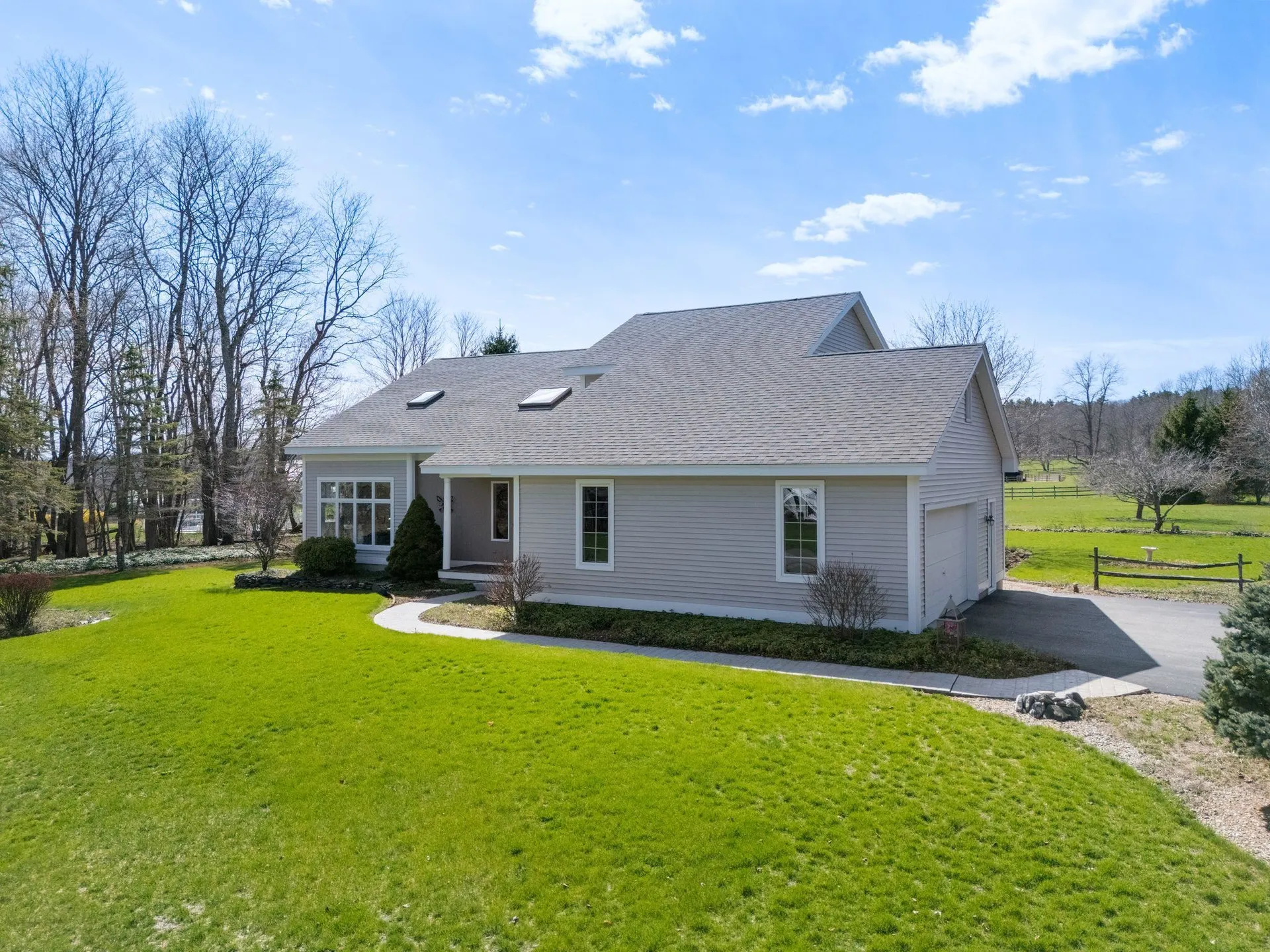11 Captain Parker Drive Lee NH 03861