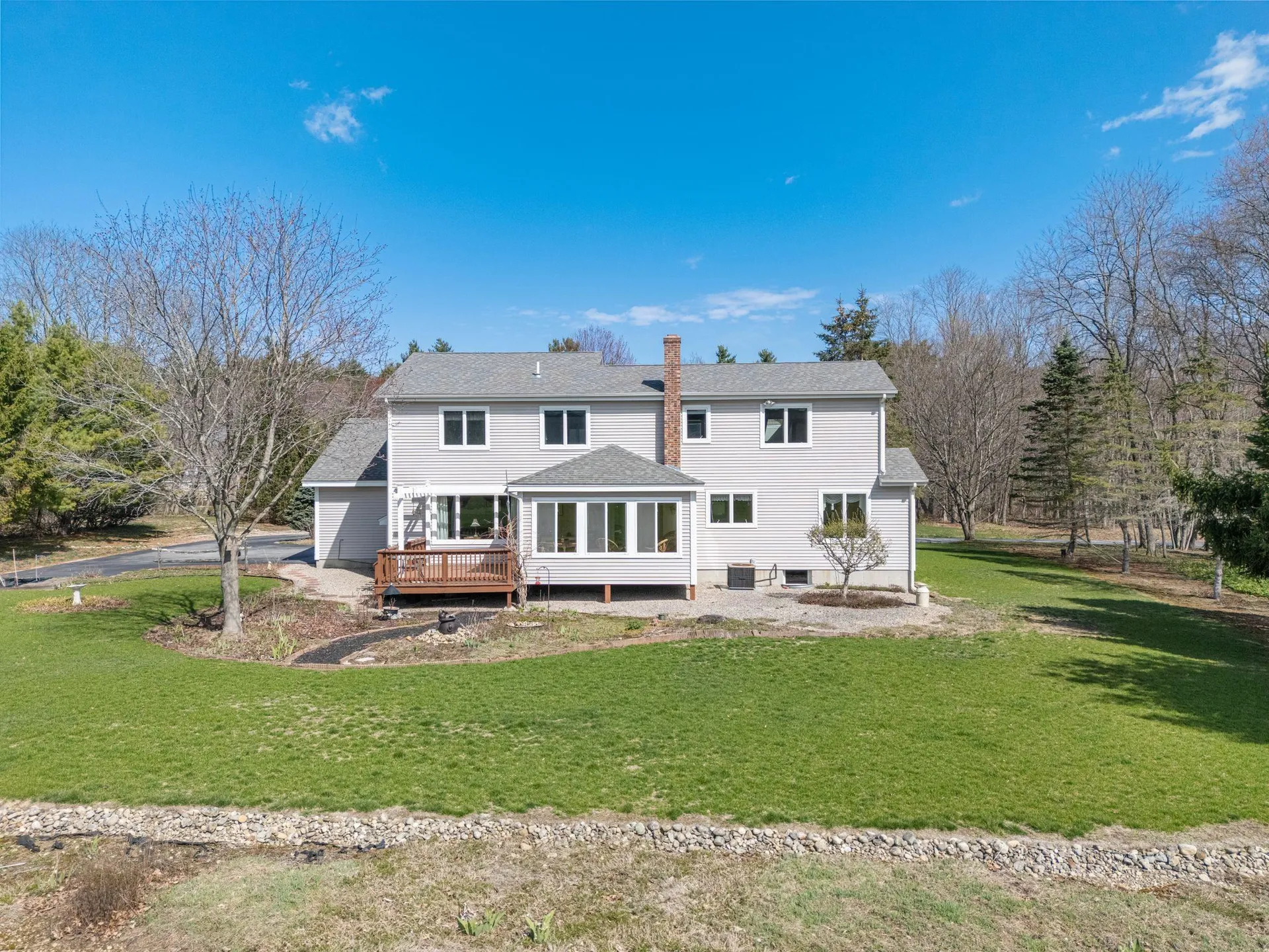 11 Captain Parker Drive Lee NH 03861