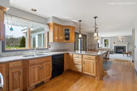 11 Captain Parker Drive Lee NH 03861