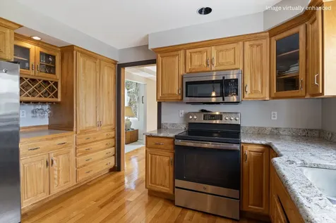 11 Captain Parker Drive Lee NH 03861
