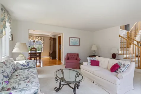 11 Captain Parker Drive Lee NH 03861