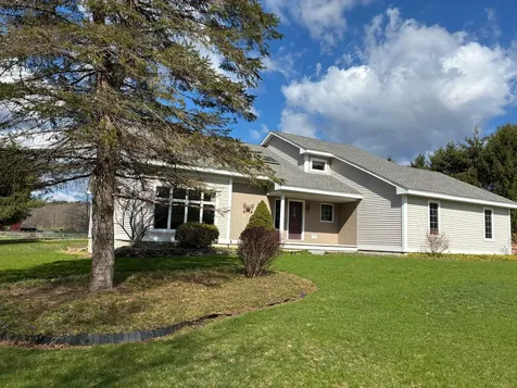11 Captain Parker Drive Lee NH 03861