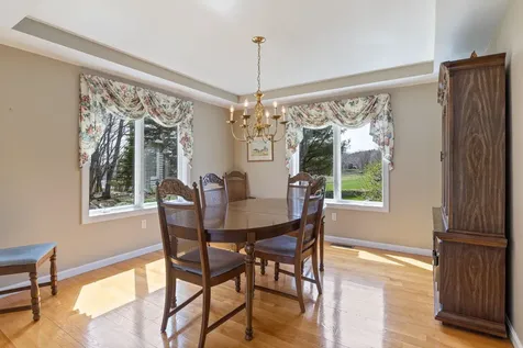 11 Captain Parker Drive Lee NH 03861