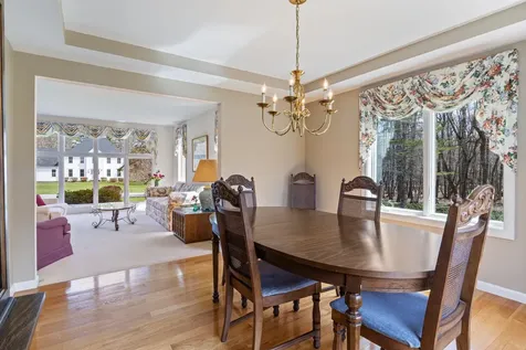11 Captain Parker Drive Lee NH 03861