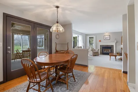 11 Captain Parker Drive Lee NH 03861