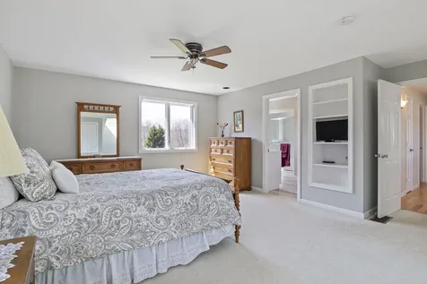 11 Captain Parker Drive Lee NH 03861