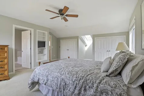 11 Captain Parker Drive Lee NH 03861