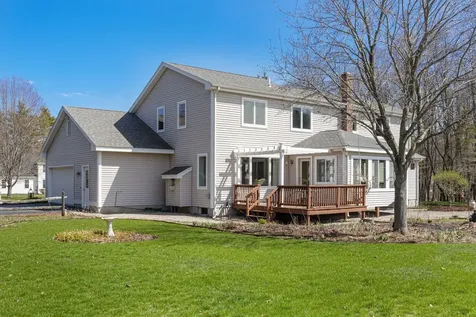 11 Captain Parker Drive Lee NH 03861