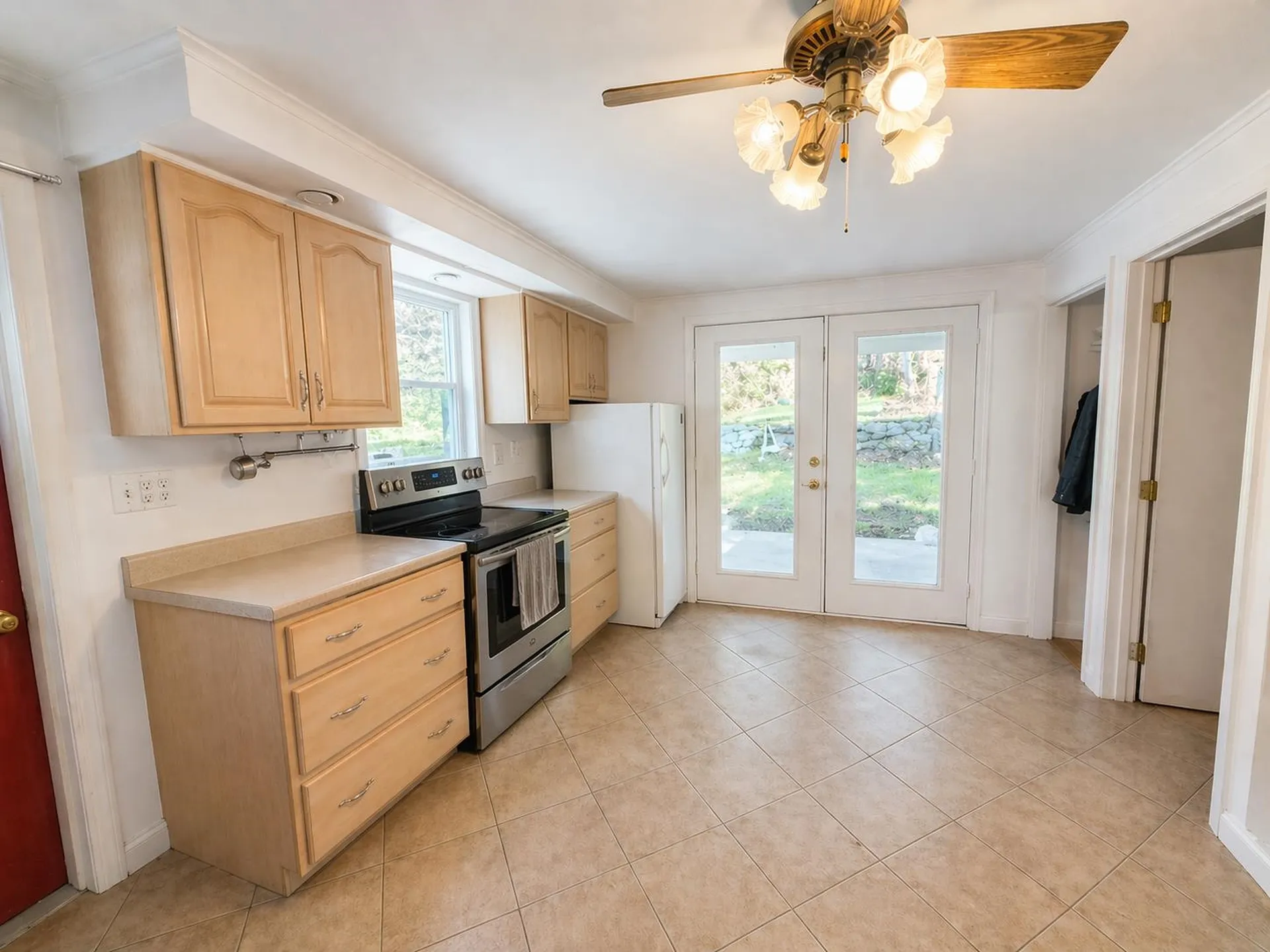 71 Denmark Street Berlin NH 03570