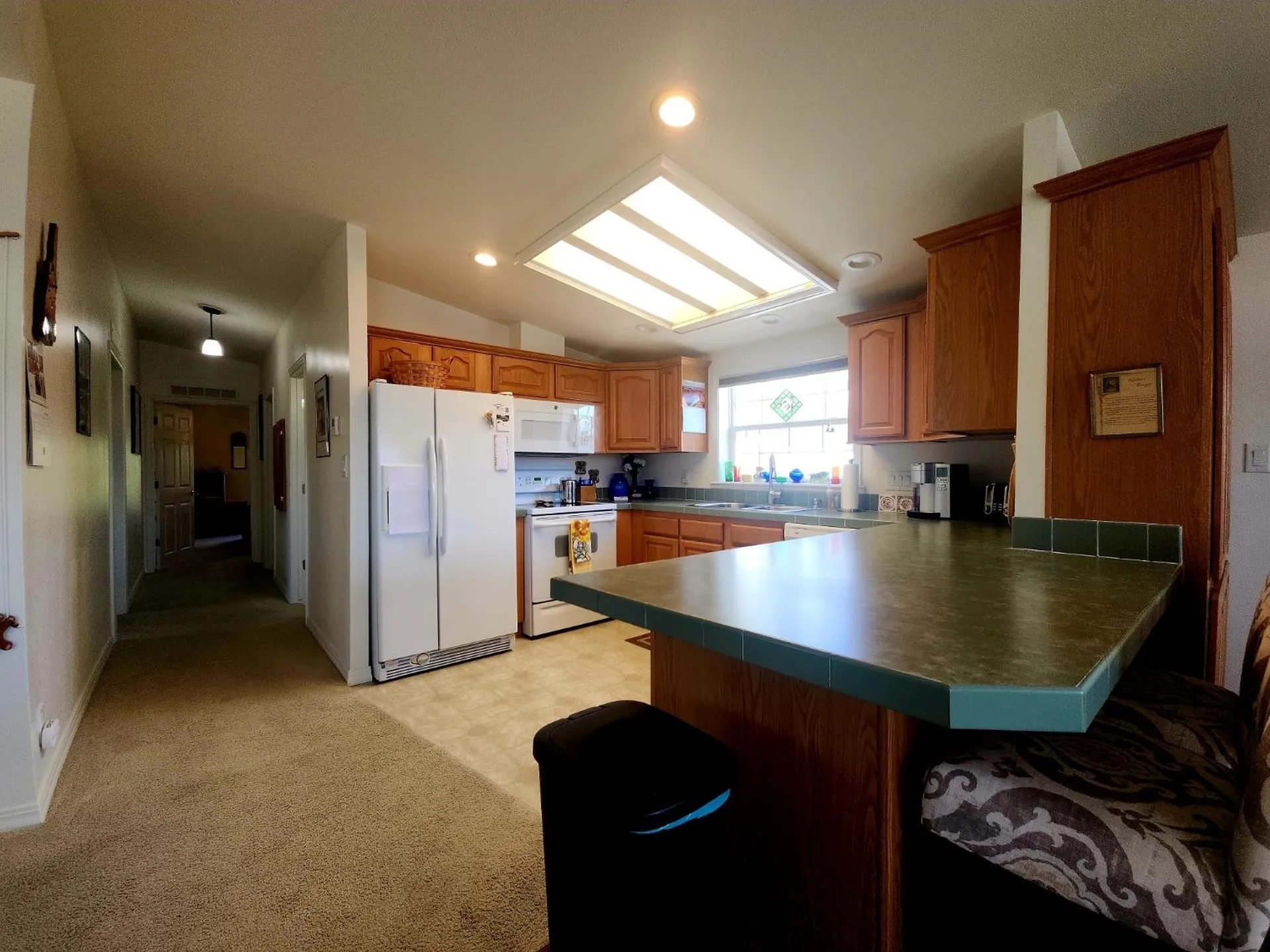 3 Sunset Avenue Franklin NH 03235