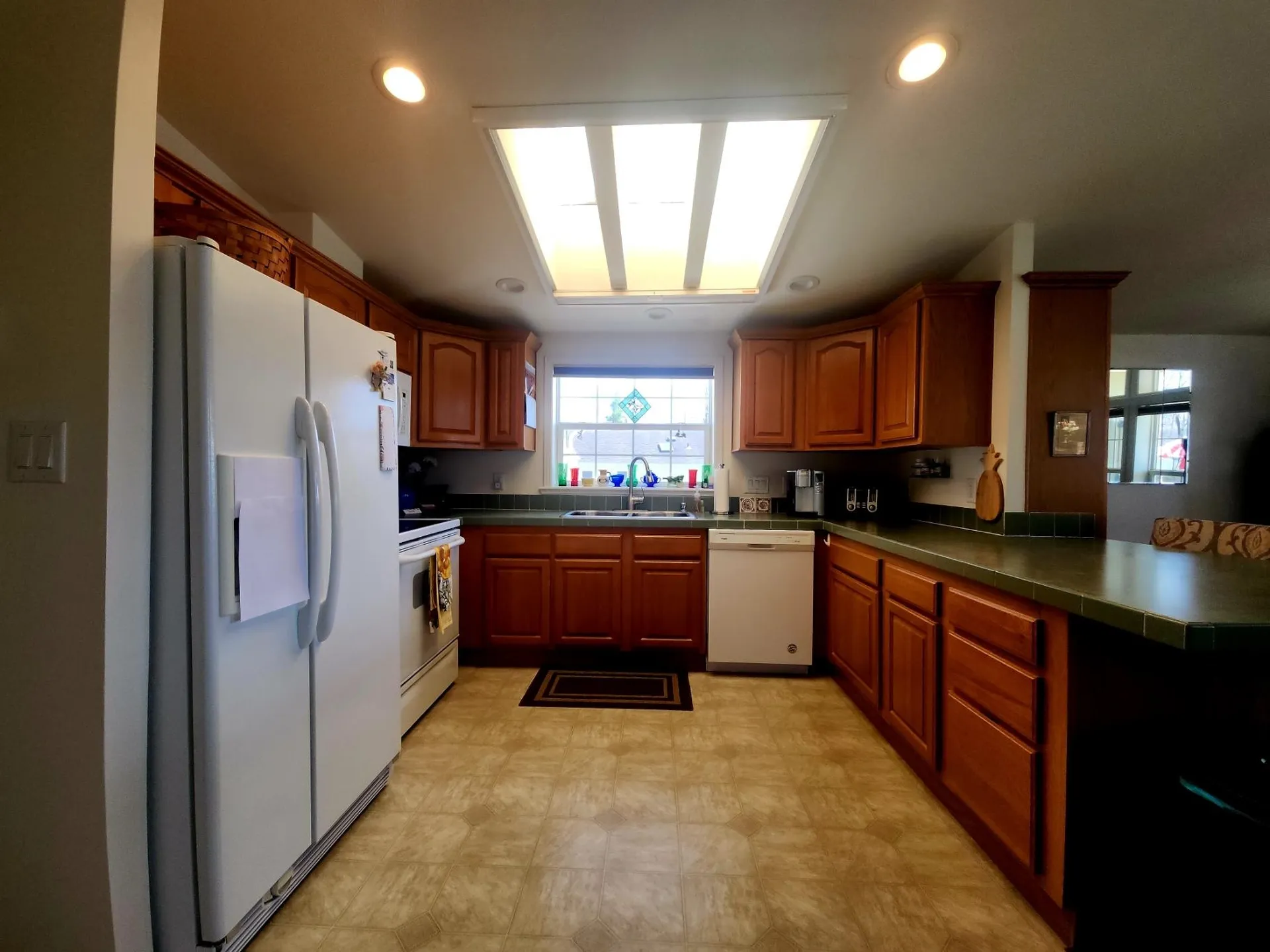 3 Sunset Avenue Franklin NH 03235