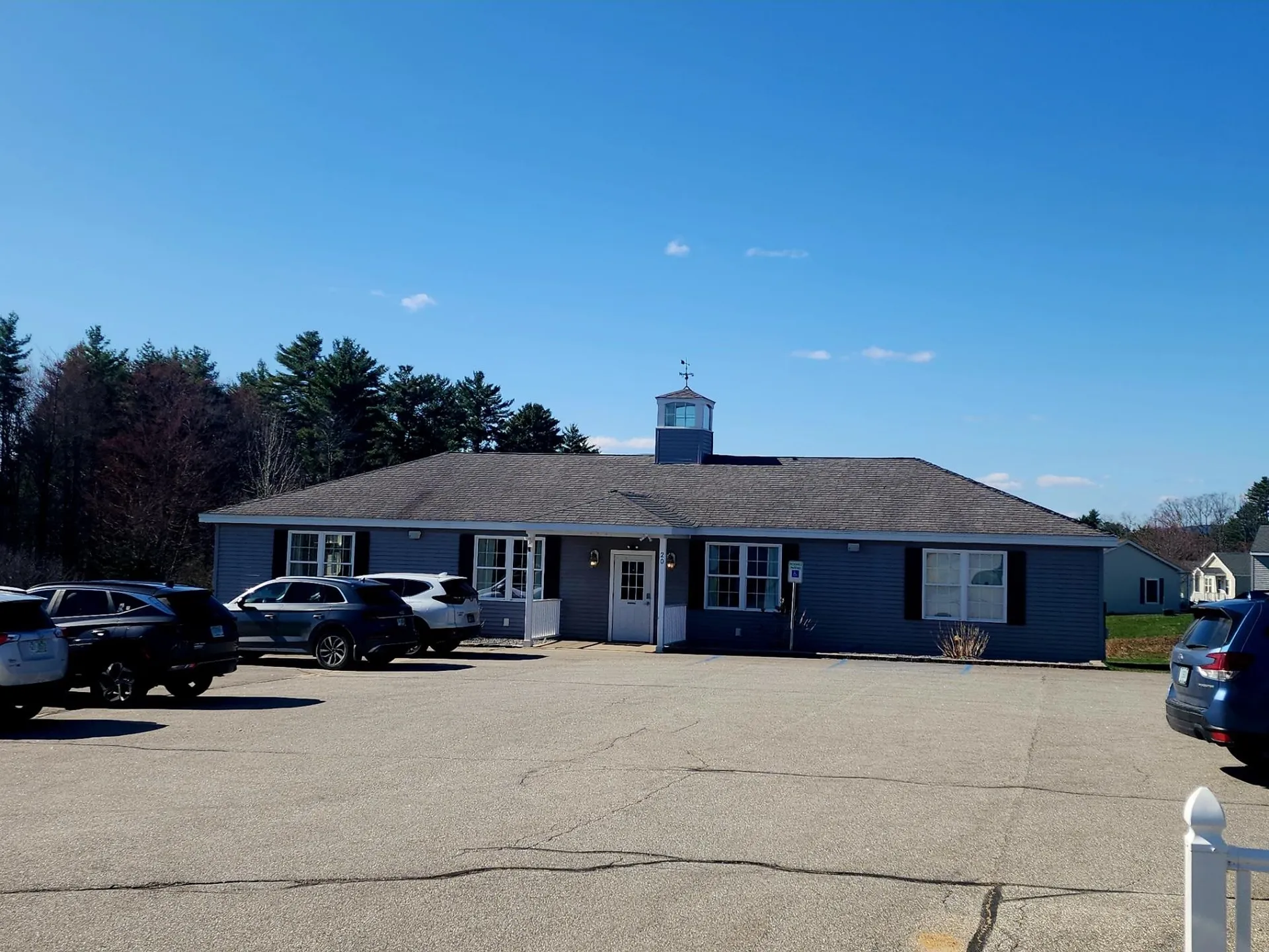 3 Sunset Avenue Franklin NH 03235
