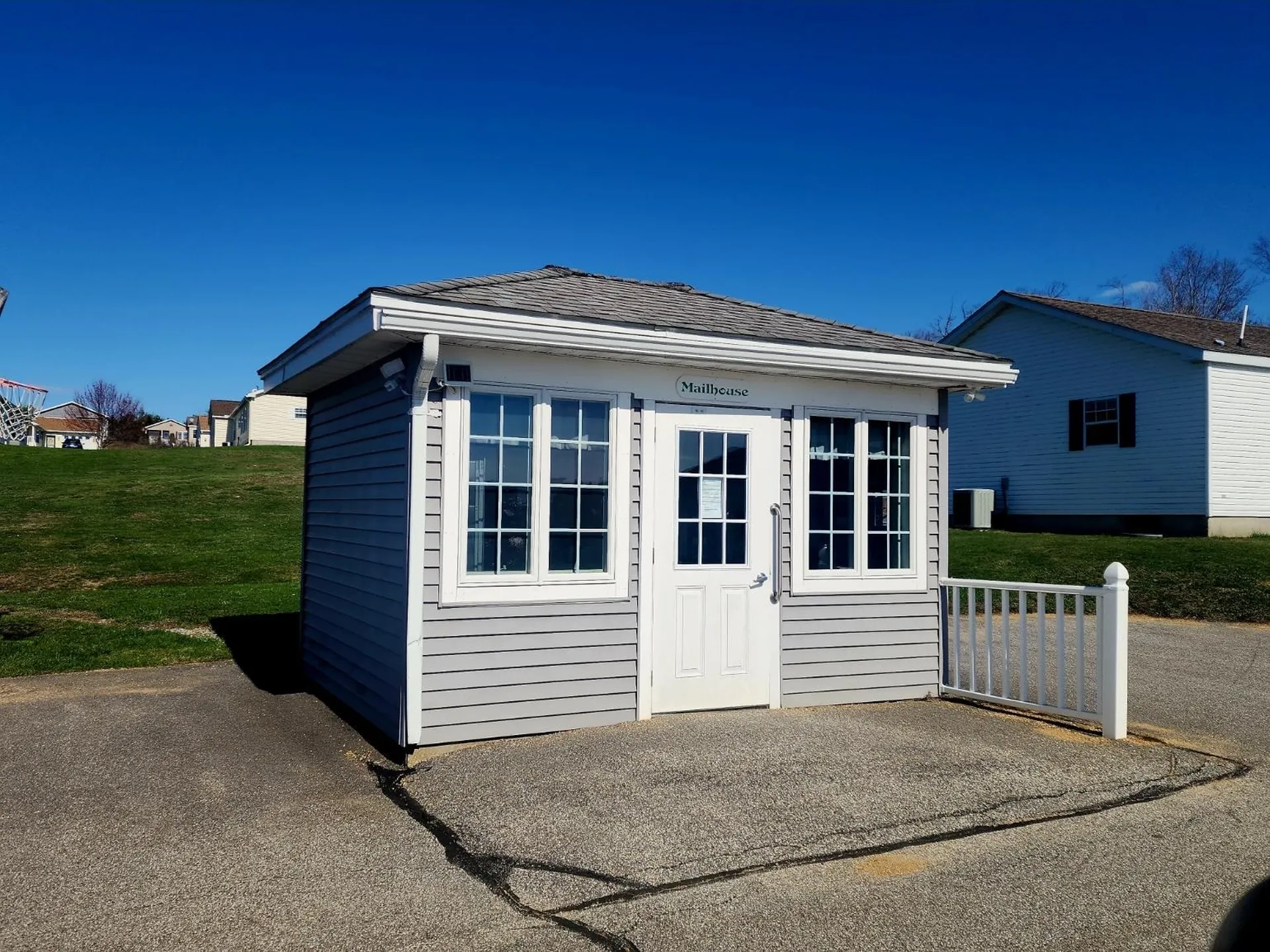 3 Sunset Avenue Franklin NH 03235