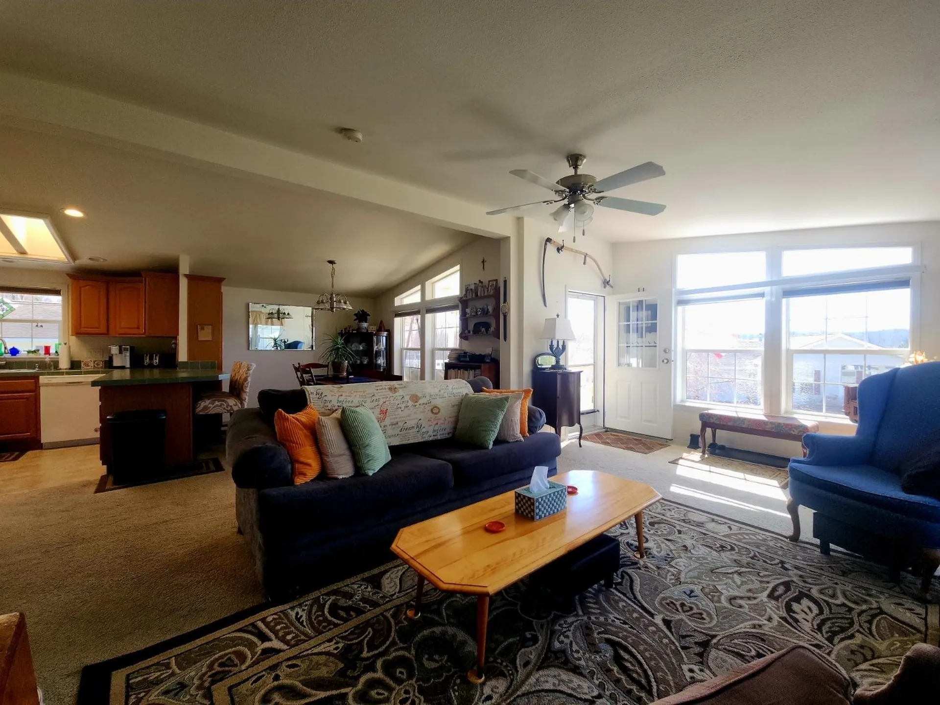 3 Sunset Avenue Franklin NH 03235