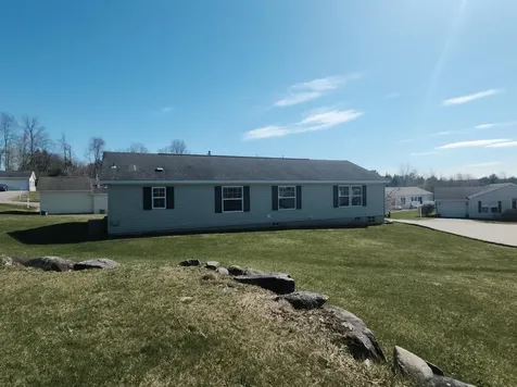 3 Sunset Avenue Franklin NH 03235