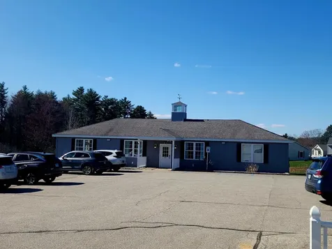 3 Sunset Avenue Franklin NH 03235