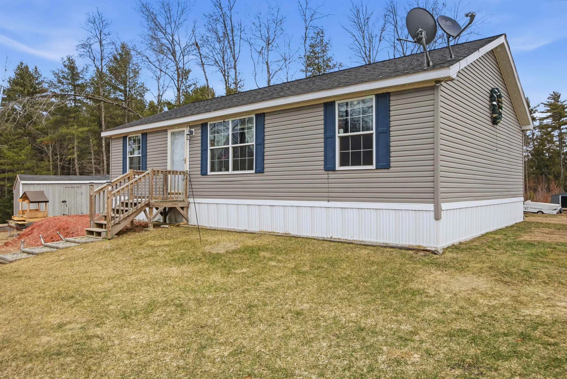 525 Sand Road Haverhill NH 03774
