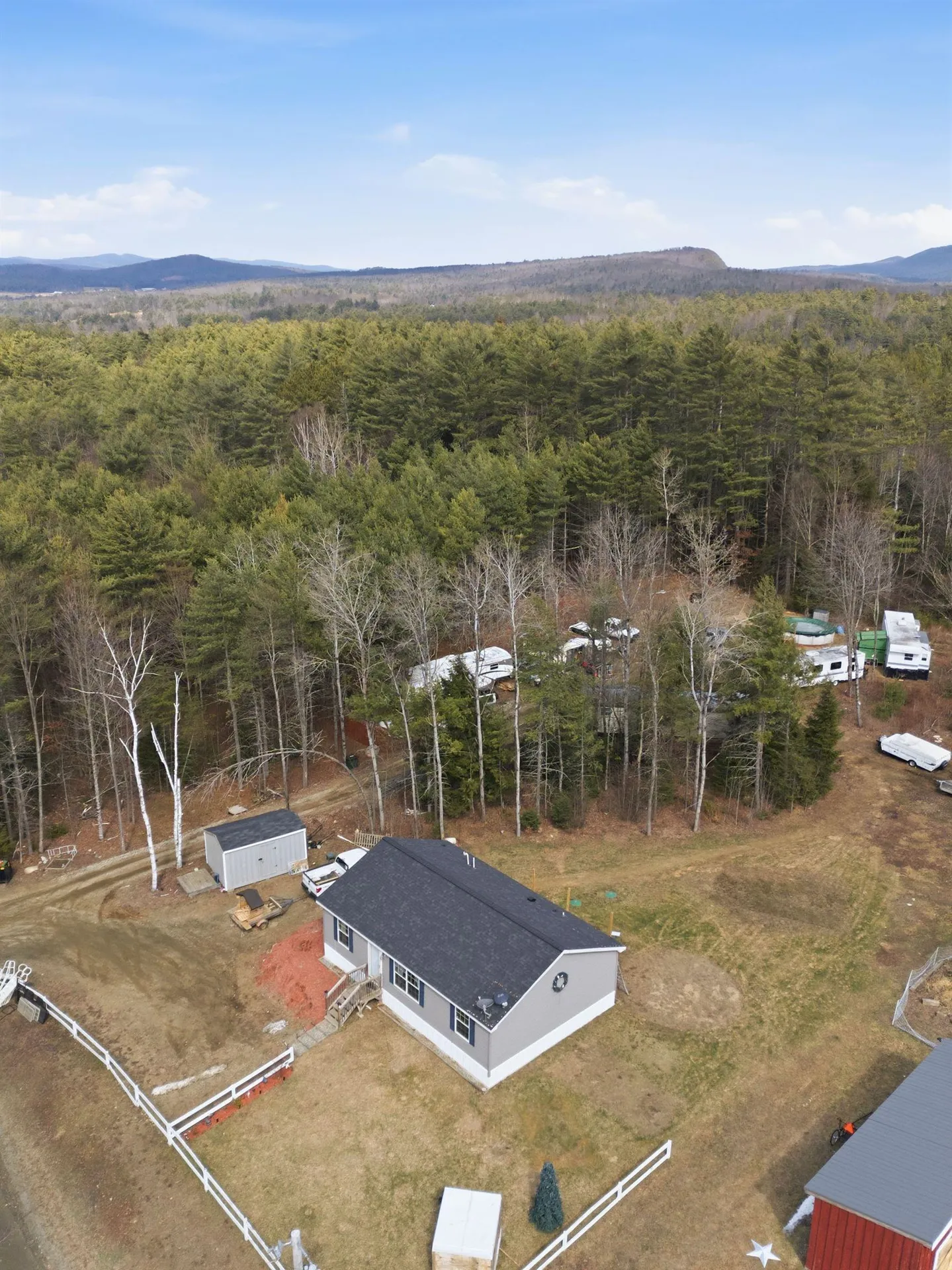 525 Sand Road Haverhill NH 03774