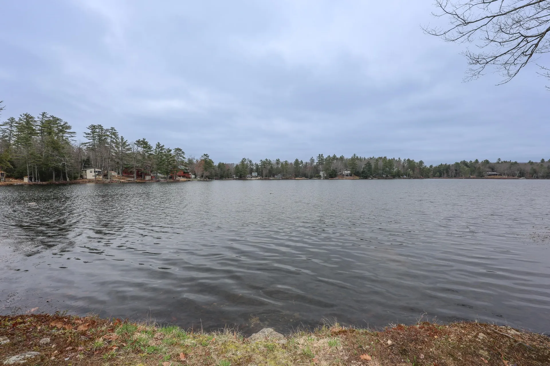 44 W Huntress Pond Road Barnstead NH 03225