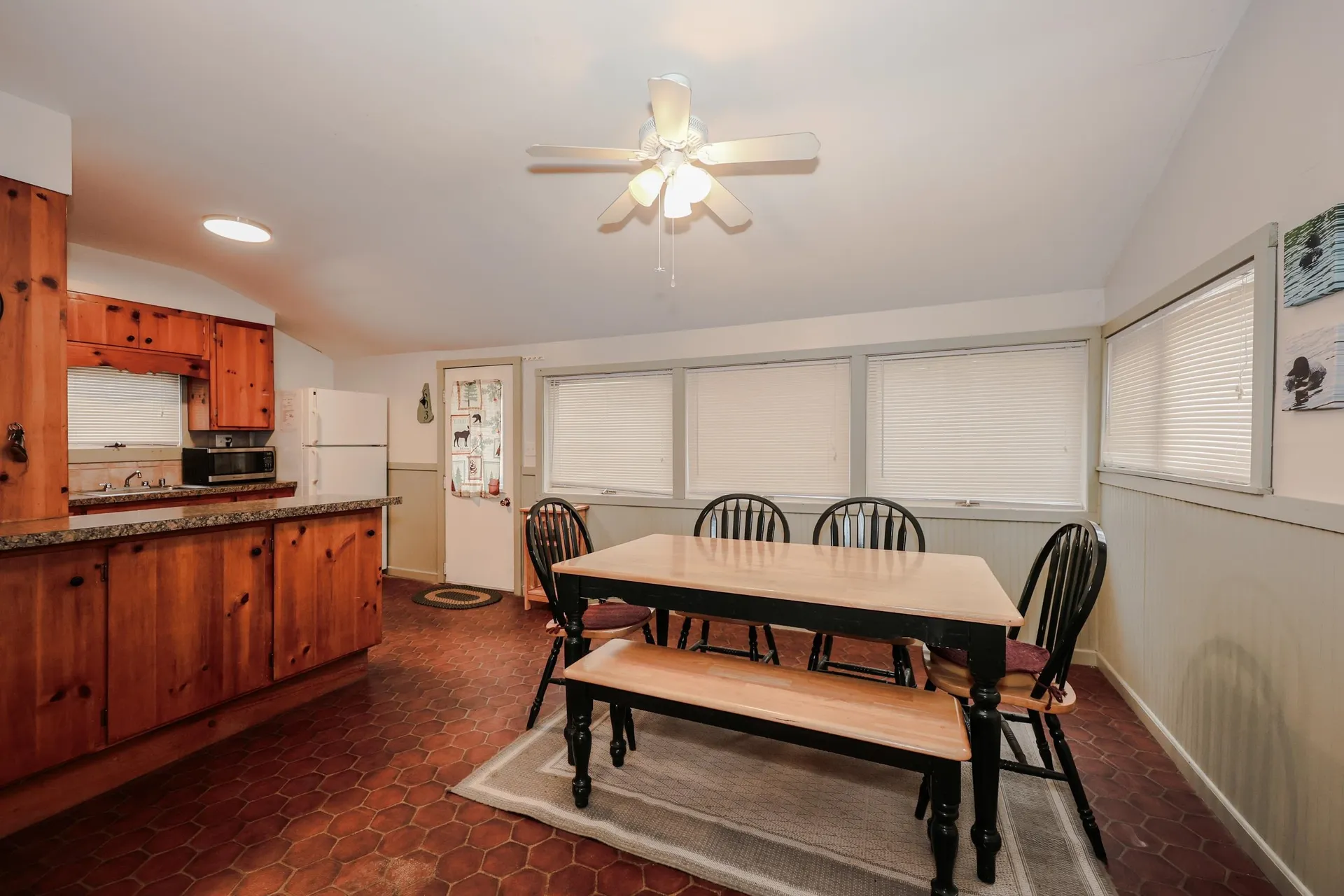 44 W Huntress Pond Road Barnstead NH 03225
