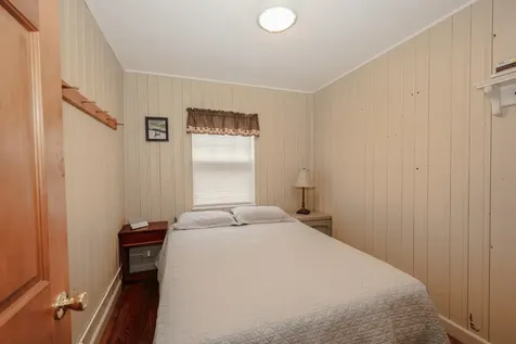 44 W Huntress Pond Road Barnstead NH 03225