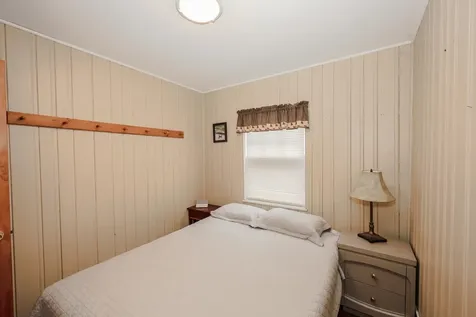 44 W Huntress Pond Road Barnstead NH 03225