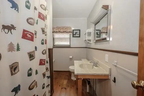 44 W Huntress Pond Road Barnstead NH 03225