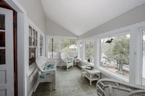 44 W Huntress Pond Road Barnstead NH 03225