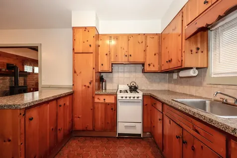 44 W Huntress Pond Road Barnstead NH 03225