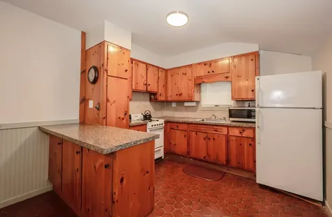 44 W Huntress Pond Road Barnstead NH 03225