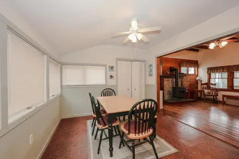 44 W Huntress Pond Road Barnstead NH 03225