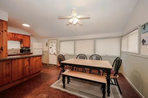 44 W Huntress Pond Road Barnstead NH 03225