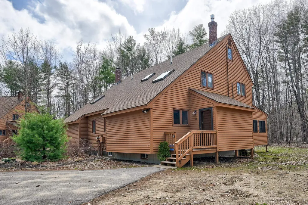 43 Fox Run Road Bartlett NH 03812