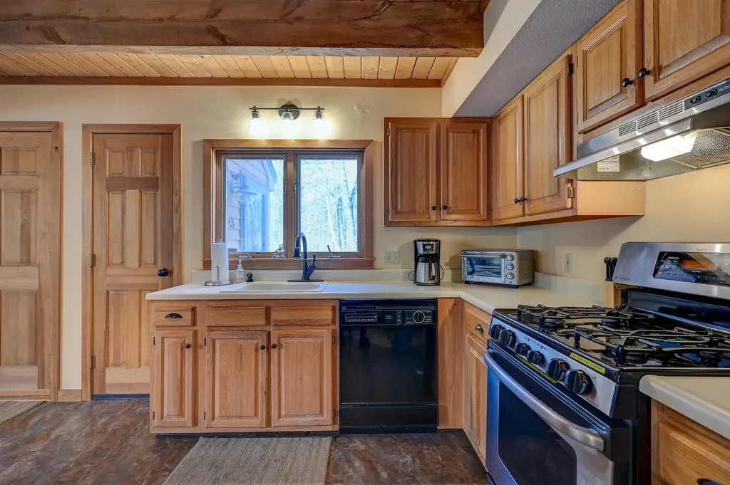 43 Fox Run Road Bartlett NH 03812
