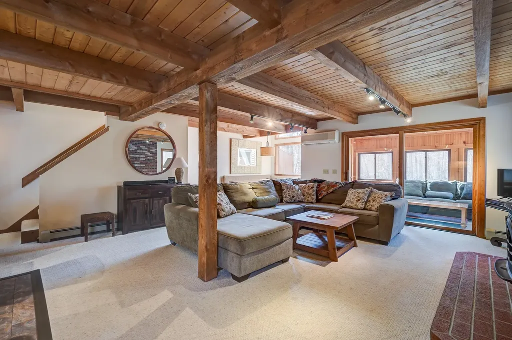 43 Fox Run Road Bartlett NH 03812
