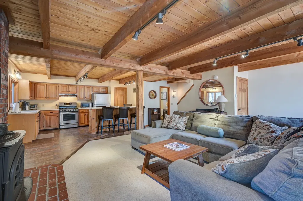 43 Fox Run Road Bartlett NH 03812