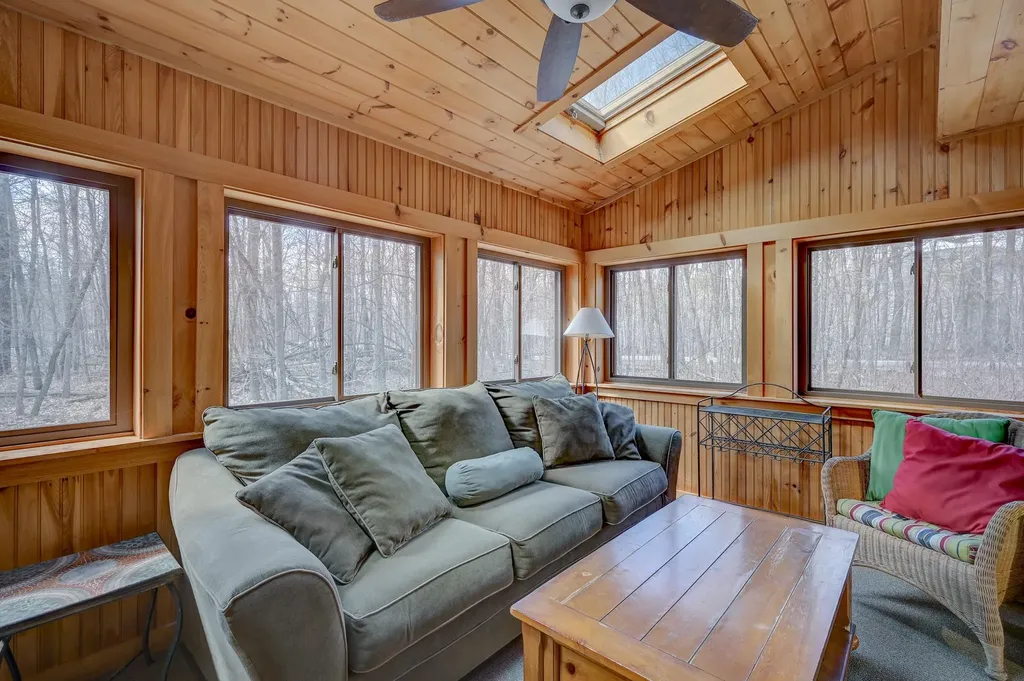 43 Fox Run Road Bartlett NH 03812