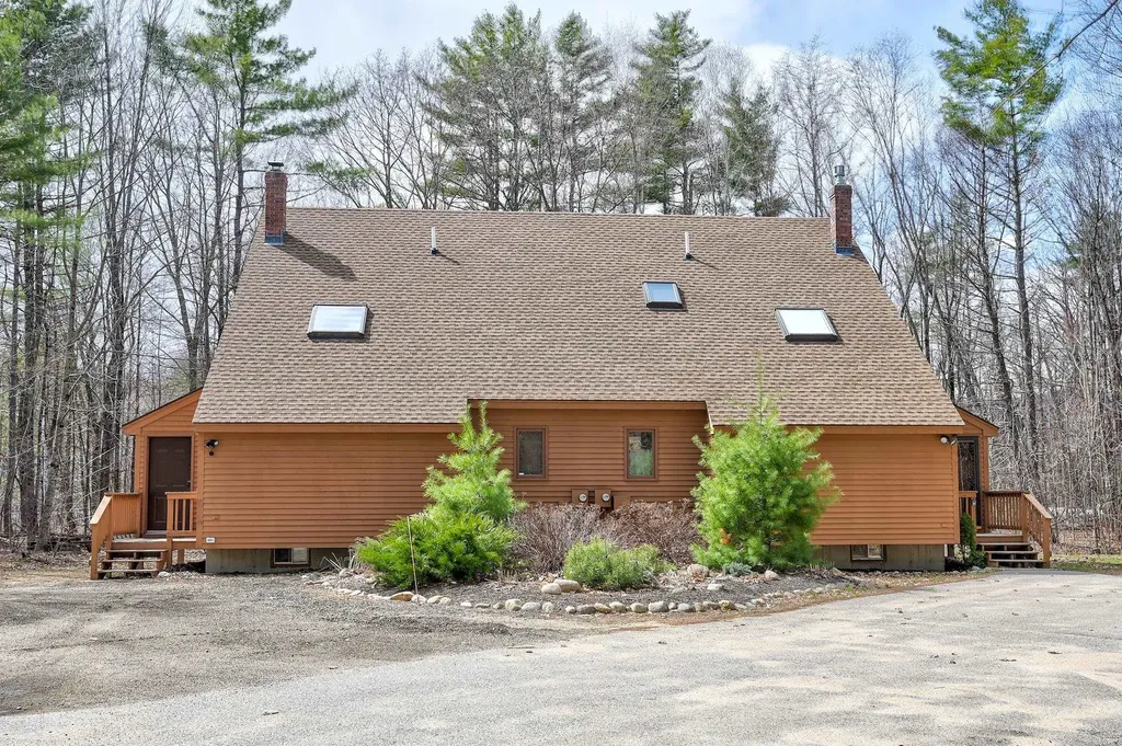 43 Fox Run Road Bartlett NH 03812