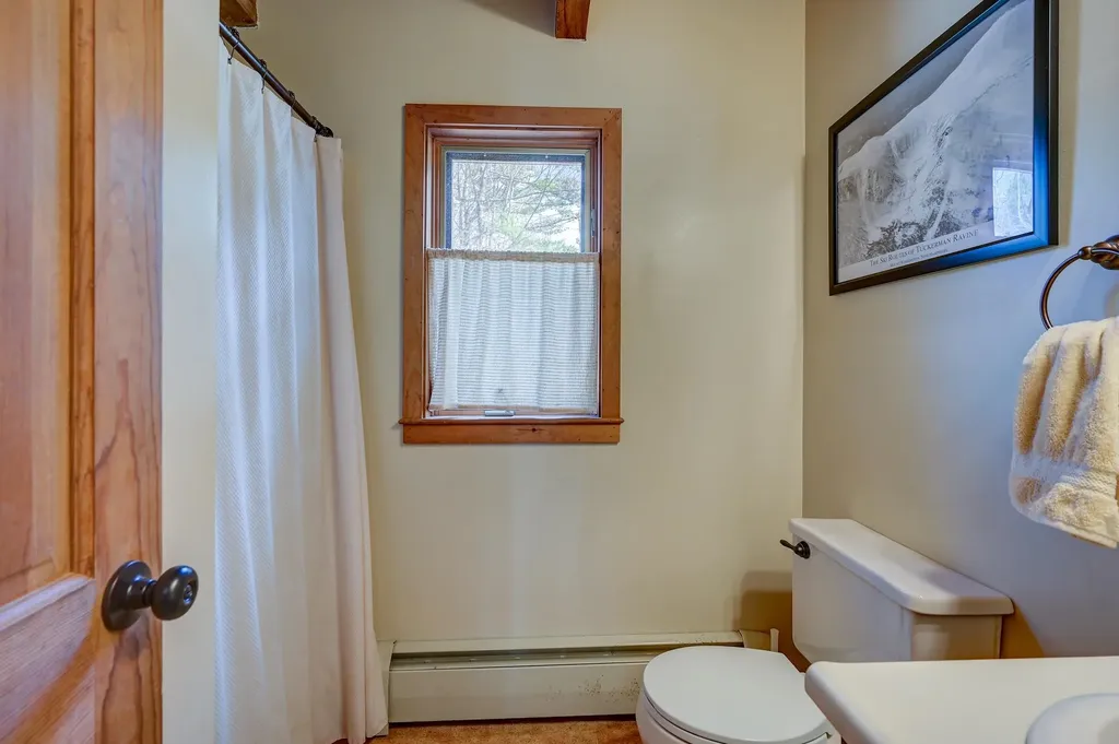 43 Fox Run Road Bartlett NH 03812