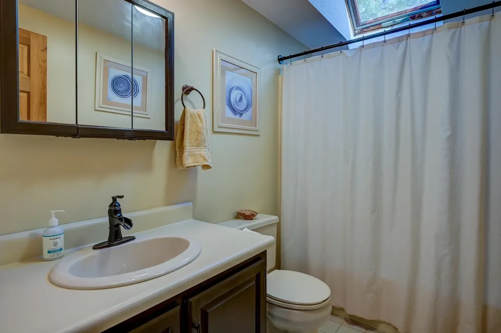 43 Fox Run Road Bartlett NH 03812