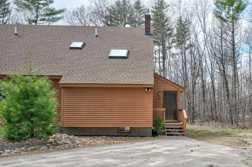 43 Fox Run Road Bartlett NH 03812