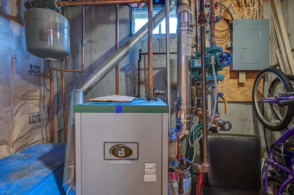 43 Fox Run Road Bartlett NH 03812