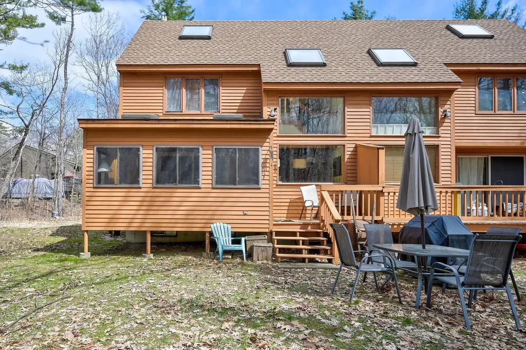 43 Fox Run Road Bartlett NH 03812