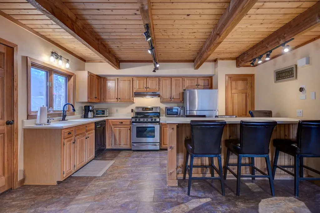 43 Fox Run Road Bartlett NH 03812